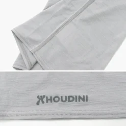 HOUDINI / Desoli-Chimney Neck Warmer