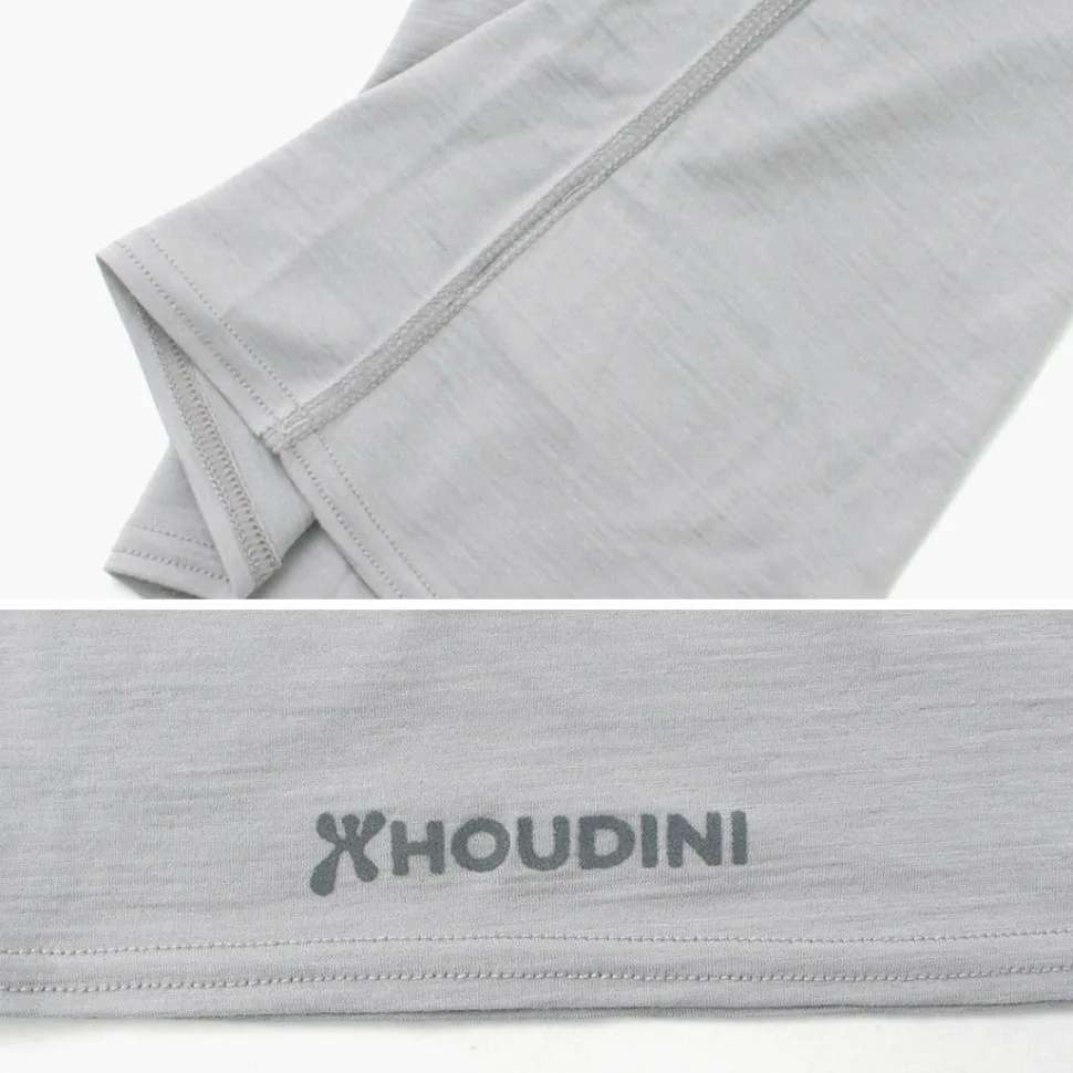HOUDINI / Desoli-Chimney Neck Warmer