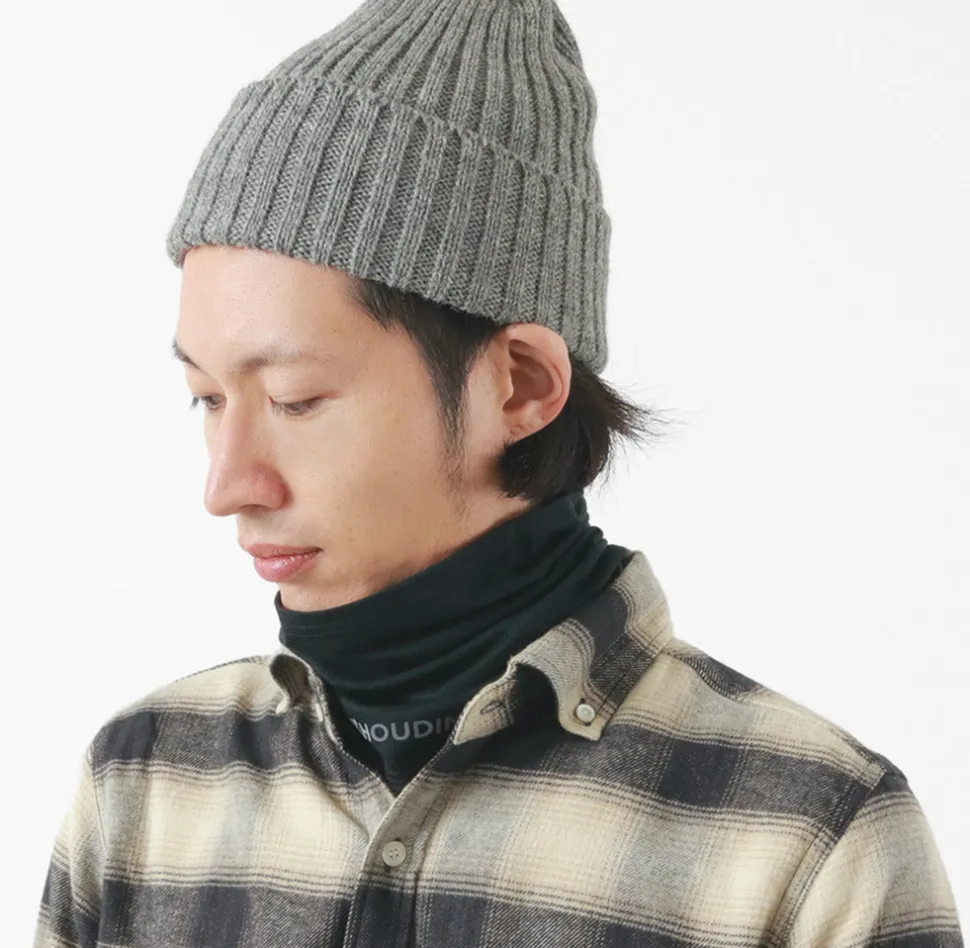 HOUDINI / Desoli-Chimney Neck Warmer