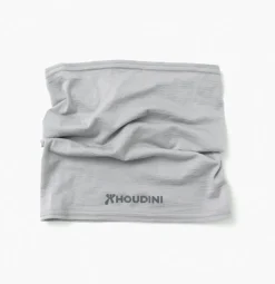 HOUDINI / Desoli-Chimney Neck Warmer