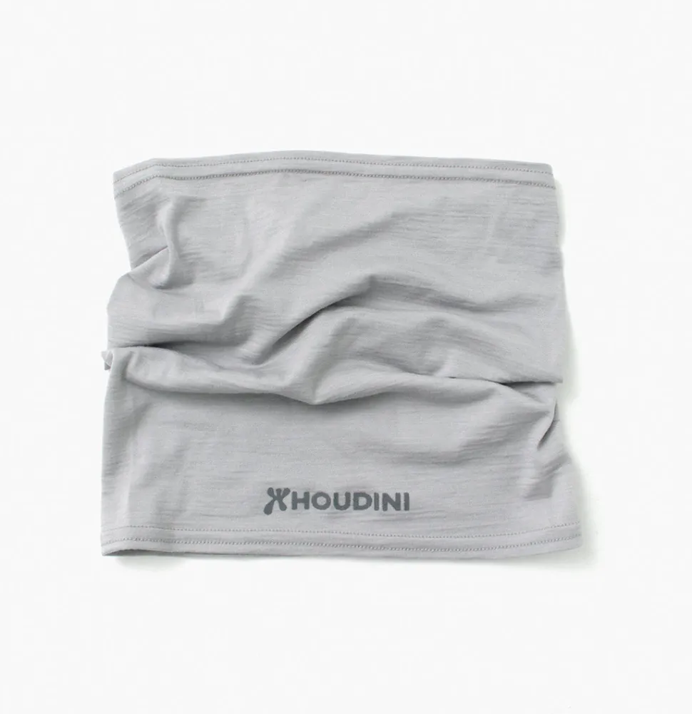 HOUDINI / Desoli-Chimney Neck Warmer