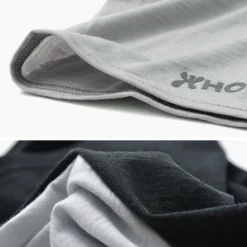 HOUDINI / Desoli-Chimney Neck Warmer