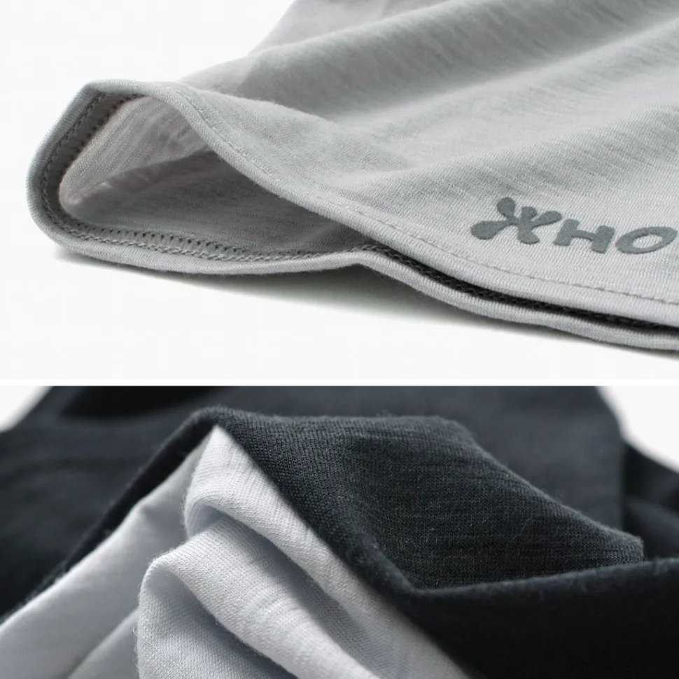 HOUDINI / Desoli-Chimney Neck Warmer