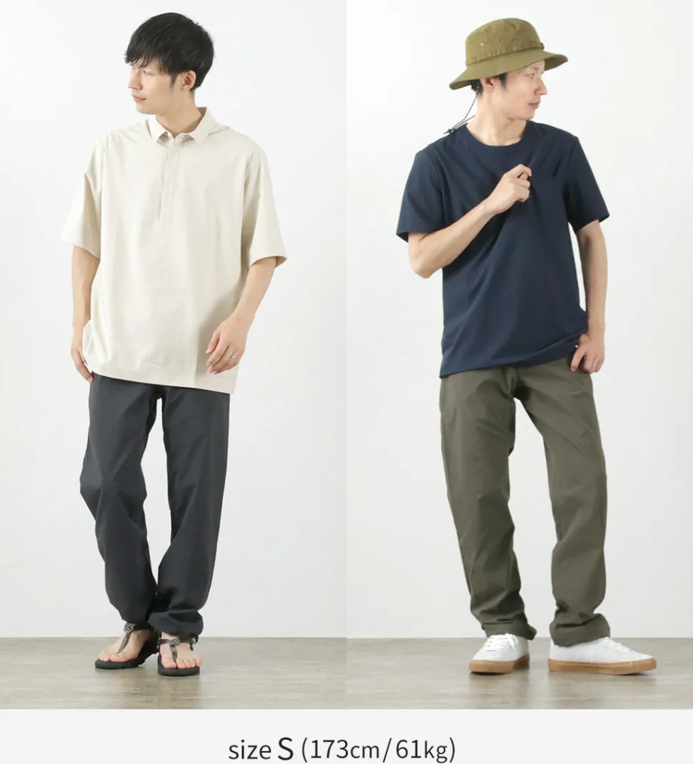 HOUDINI / Dock Pants