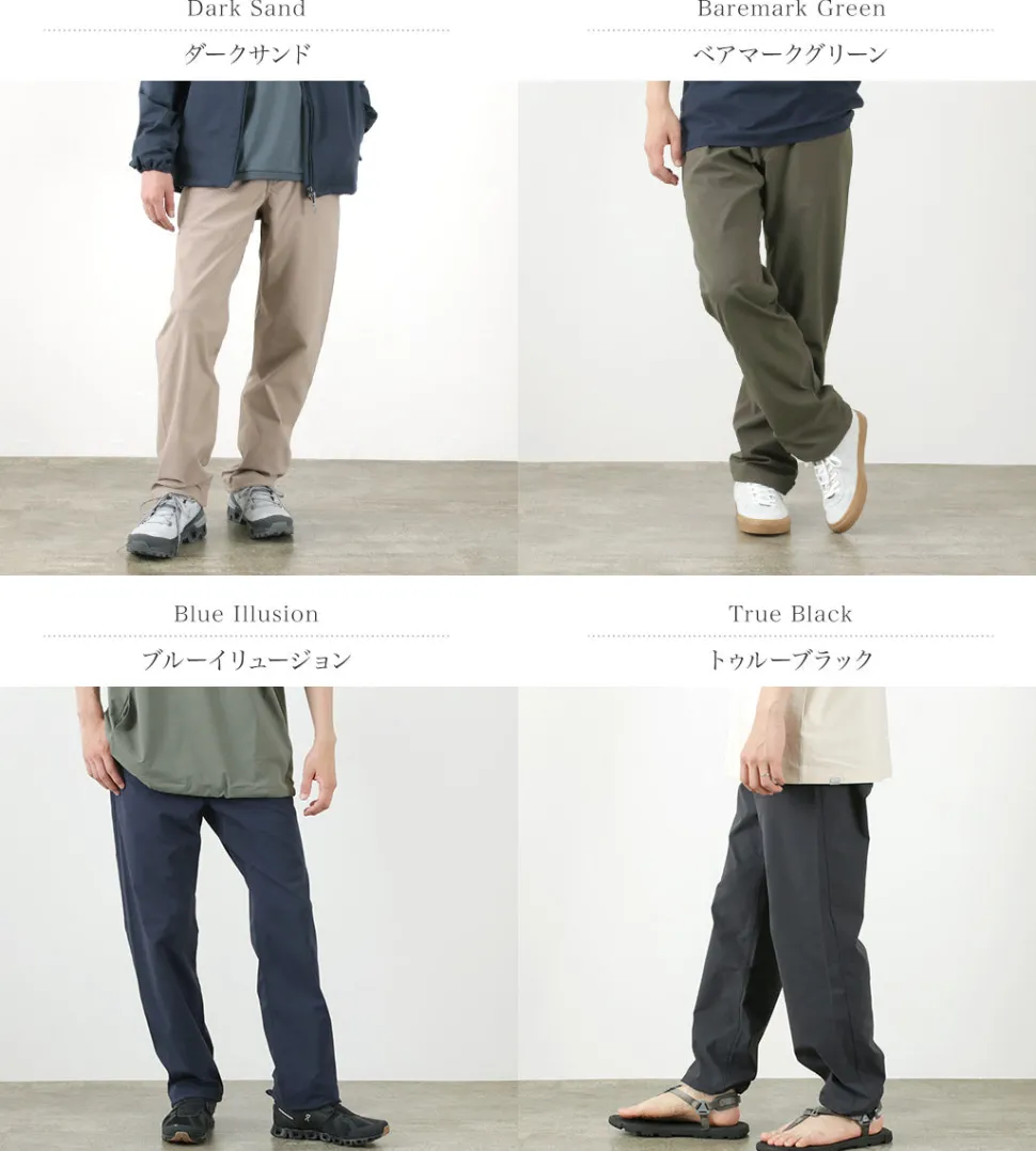 HOUDINI / Dock Pants