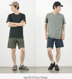 HOUDINI / Dock shorts