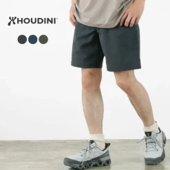 HOUDINI / Dock shorts