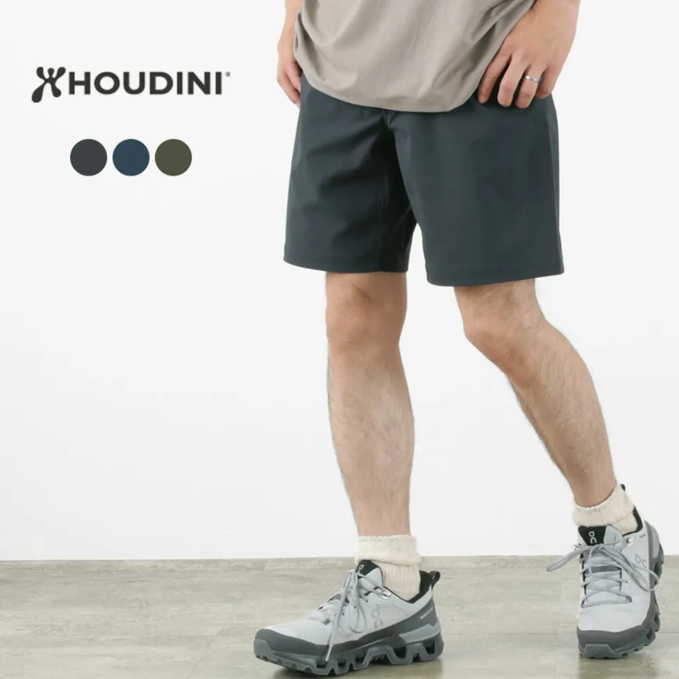 HOUDINI / Dock shorts