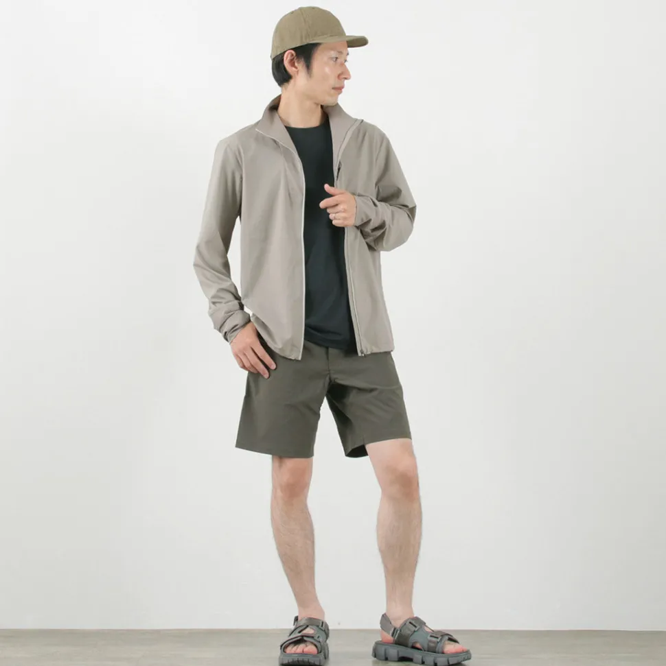 HOUDINI / Dock shorts