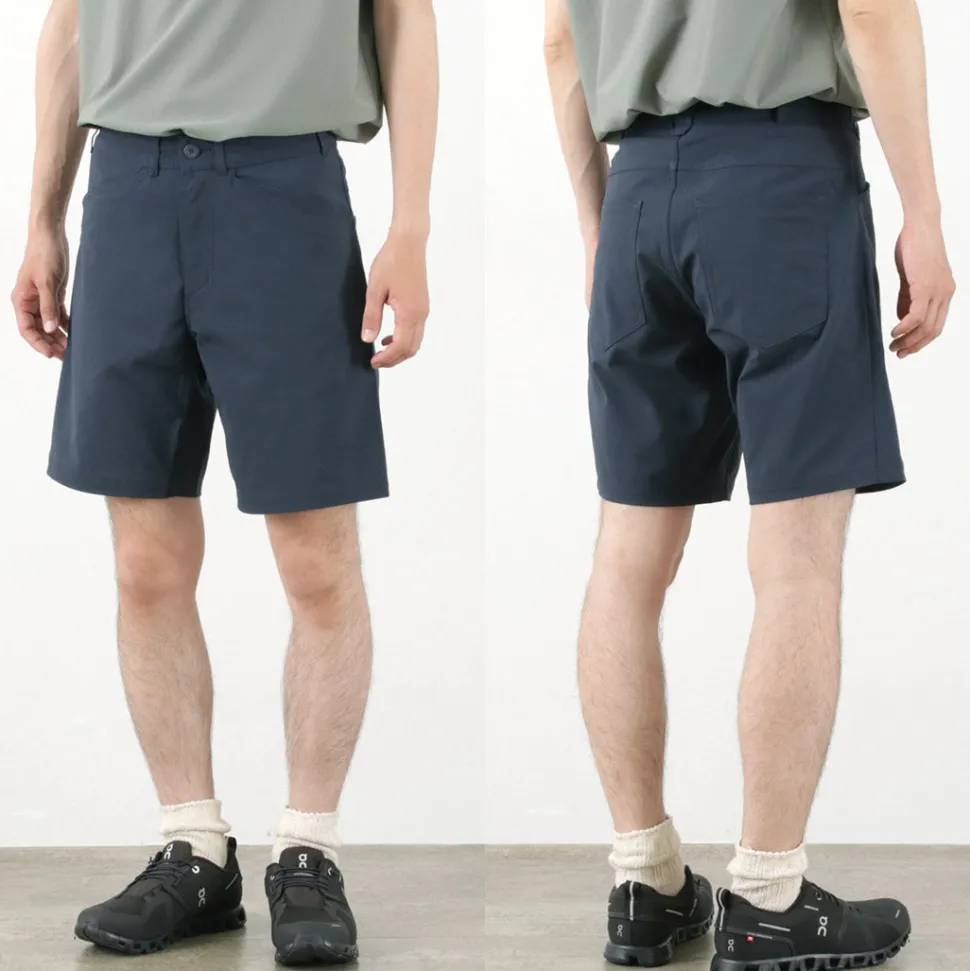 HOUDINI / Dock shorts
