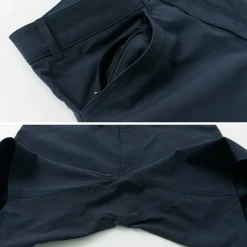 HOUDINI / Dock shorts