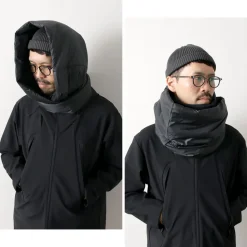 HOUDINI / Double Loop