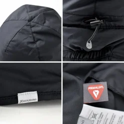 HOUDINI / DUNFRI Cap