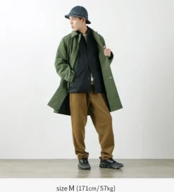 HOUDINI / Enfold Jacket