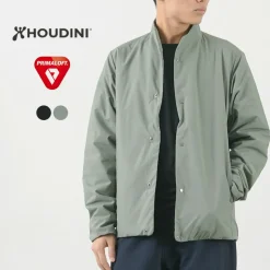 HOUDINI / Enfold Jacket