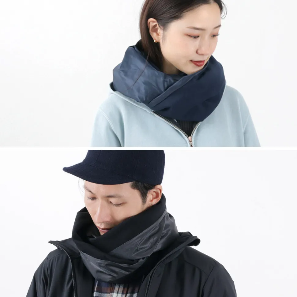 HOUDINI / Looper Neck Warmer