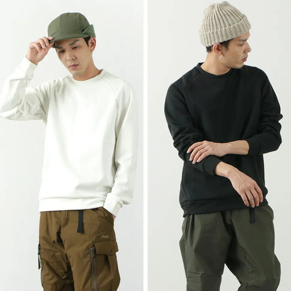 HOUDINI / Mono Air Crew