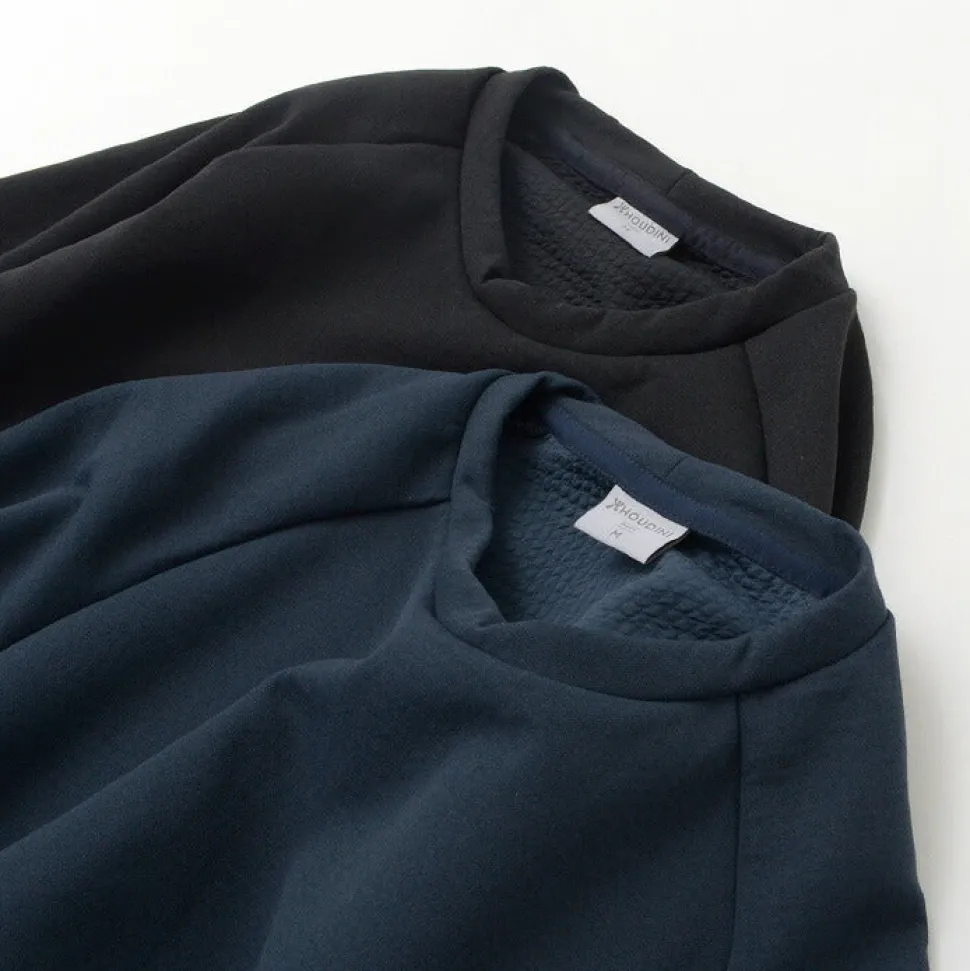 HOUDINI / Mono Air Crew