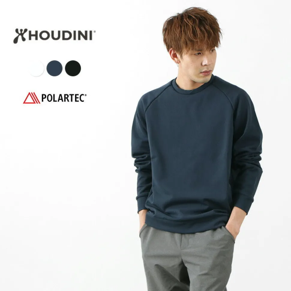 HOUDINI / Mono Air Crew