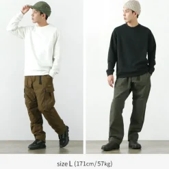 HOUDINI / Mono Air Crew