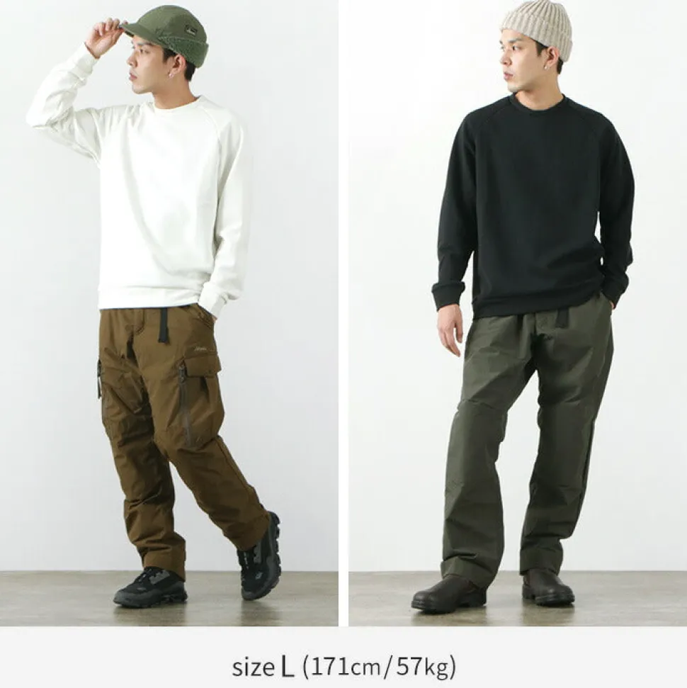 HOUDINI / Mono Air Crew