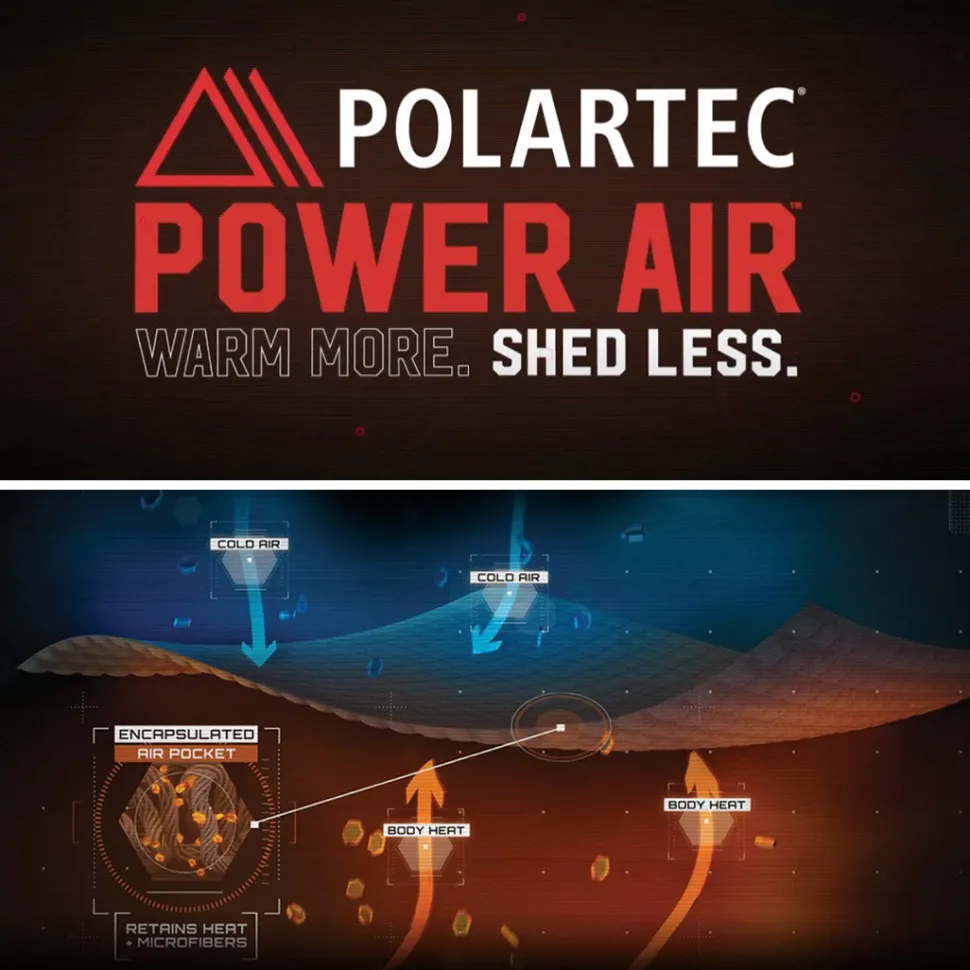 HOUDINI / Mono Air Vest