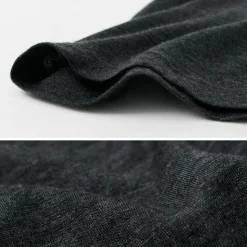 HOUDINI / M′s Activist Turtleneck