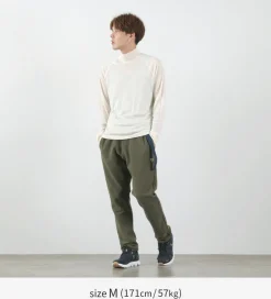 HOUDINI / M′s Activist Turtleneck