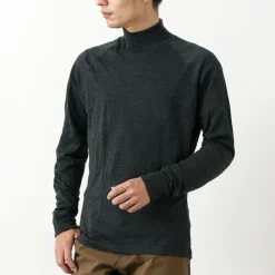 HOUDINI / M′s Activist Turtleneck