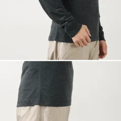 HOUDINI / M′s Activist Turtleneck