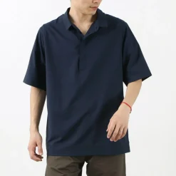 HOUDINI / MS Cosmo Shirt