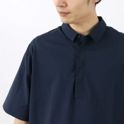 HOUDINI / MS Cosmo Shirt