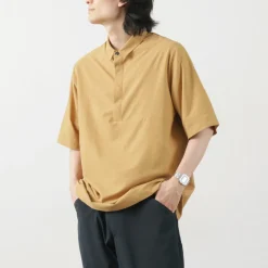 HOUDINI / MS Cosmo Shirt