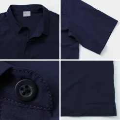 HOUDINI / MS Cosmo Shirt