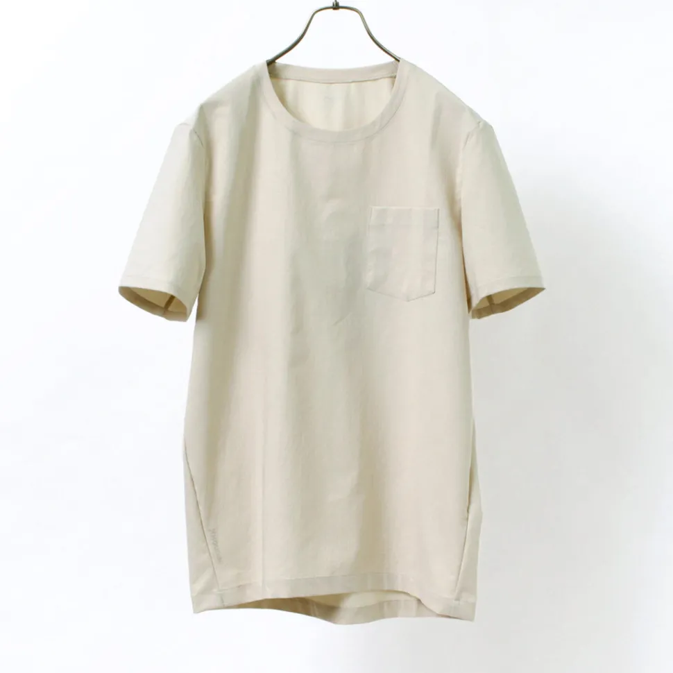 HOUDINI / MS Cover Tee