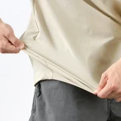 HOUDINI / MS Cover Tee