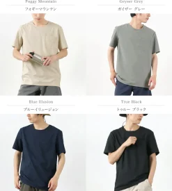 HOUDINI / MS Cover Tee