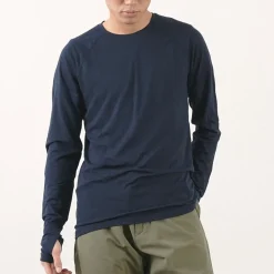 HOUDINI / Ms Desoli Light Crew