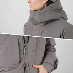 HOUDINI / Ms Fall In Jacket