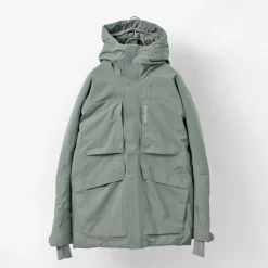 HOUDINI / Ms Fall In Jacket