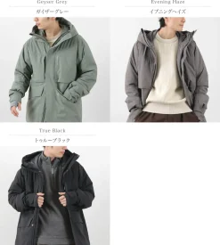 HOUDINI / Ms Fall In Jacket