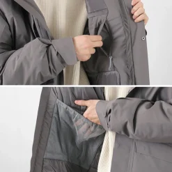 HOUDINI / Ms Fall In Jacket