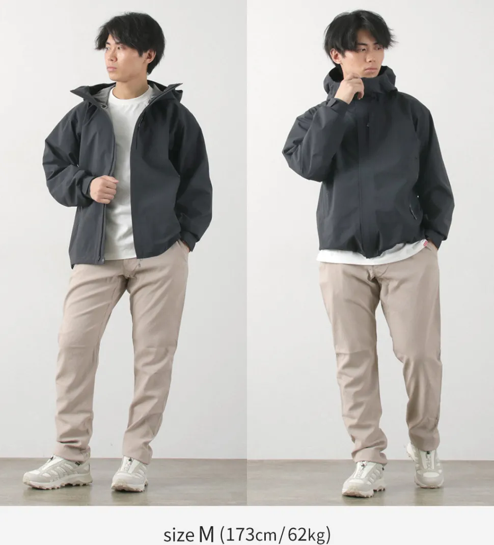 HOUDINI / M'S Five to Nine Jacket