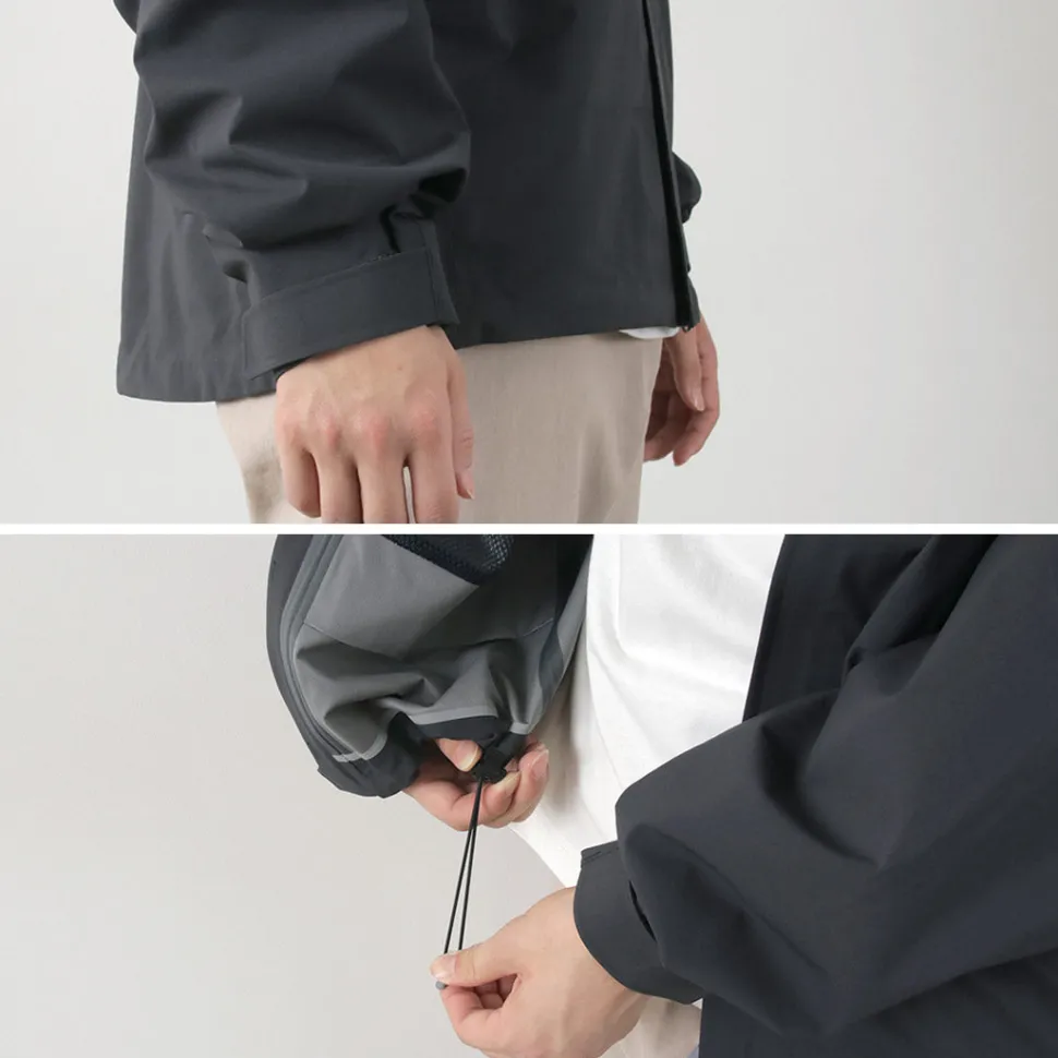 HOUDINI / M'S Five to Nine Jacket