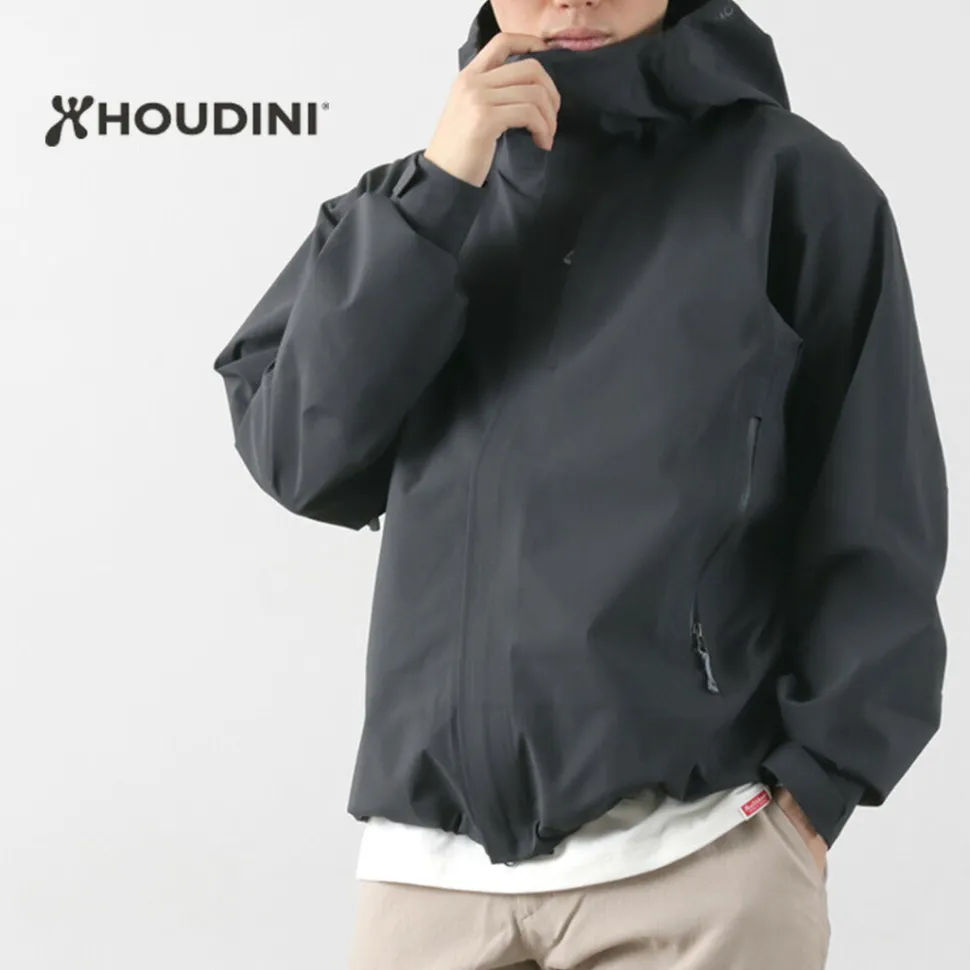 HOUDINI / M'S Five to Nine Jacket