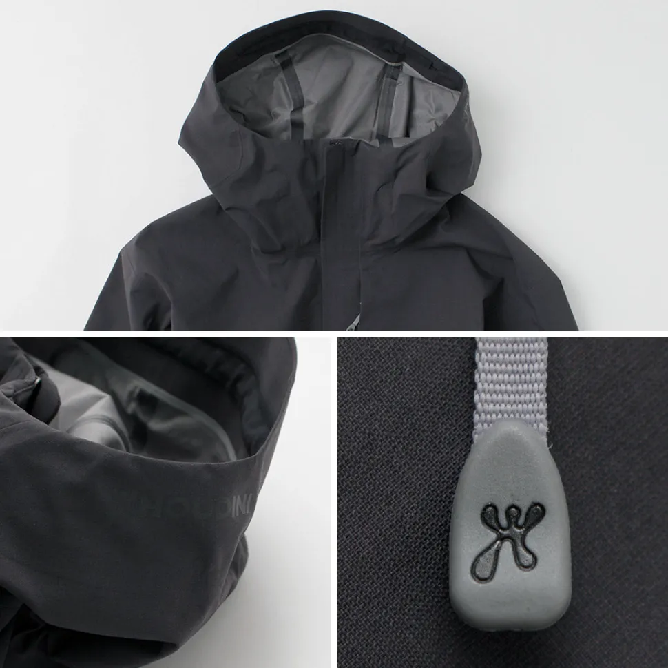 HOUDINI / M'S Five to Nine Jacket