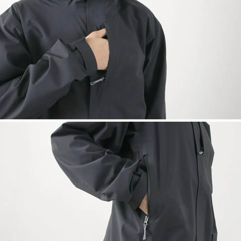 HOUDINI / M'S Five to Nine Jacket