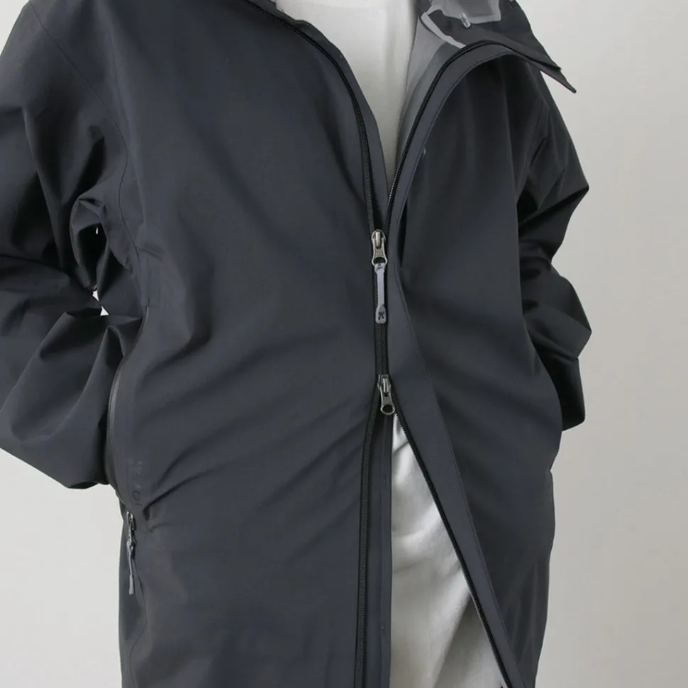 HOUDINI / M'S Five to Nine Jacket