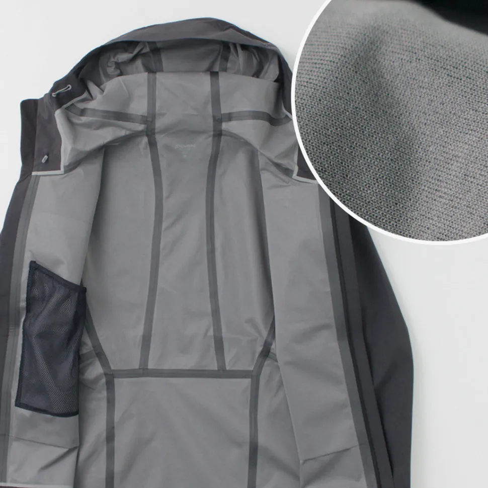 HOUDINI / M'S Five to Nine Jacket