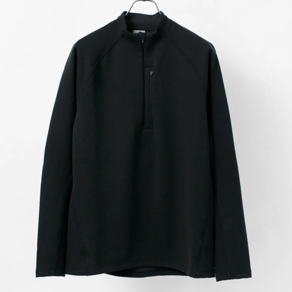 HOUDINI / M′s Mono Air Pullover